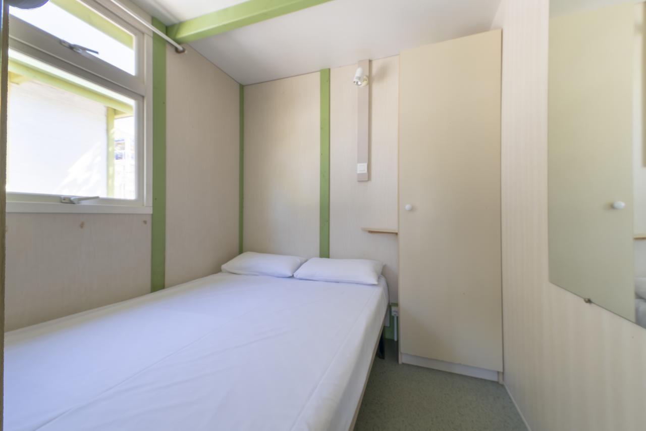 Camping Valencia - Bungalows 퍼졸 외부 사진